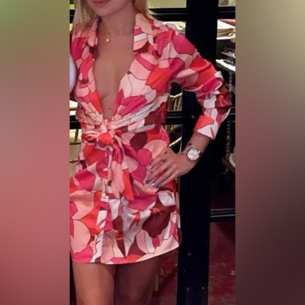 RUBY LEXANA DRESS